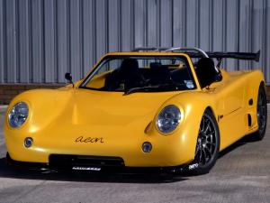 Aeon GT3 Spyder 2008 года 